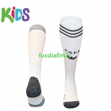 Belgien Kinder Auswärts Socken WM 2026 Belgien Kinder Auswärts Socken WM 2026